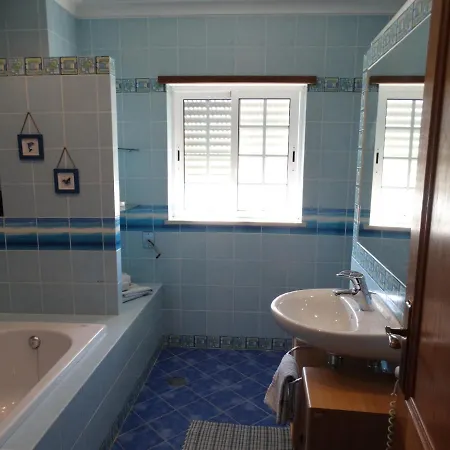 Villa Casa Do Vale Lagos