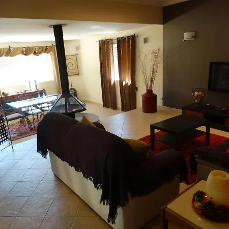 Casa Do Vale Lagos