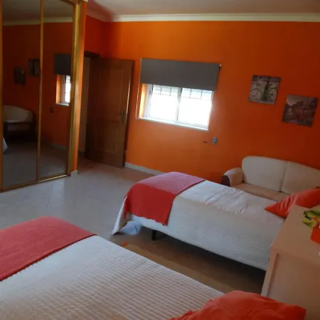 Villa Casa Do Vale Lagos