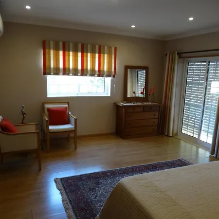 Casa Do Vale 빌라 *