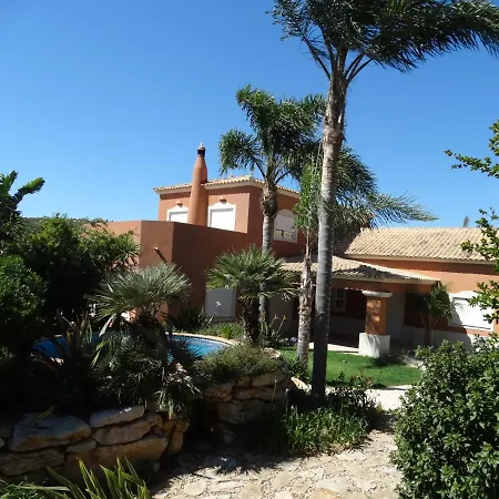 빌라 Casa Do Vale