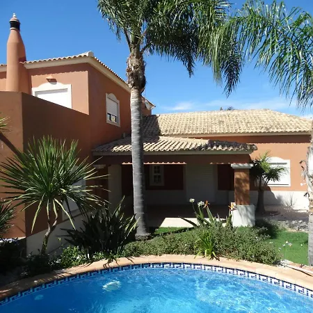 Casa Do Vale Villa
