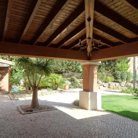 Casa Do Vale *