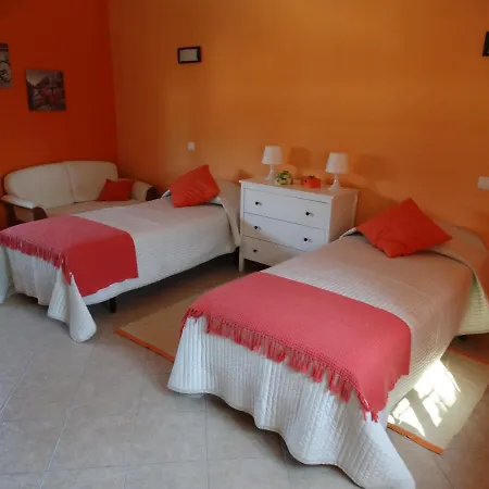 Casa Do Vale * Lagos