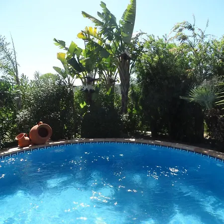 Casa Do Vale Villa Lagos
